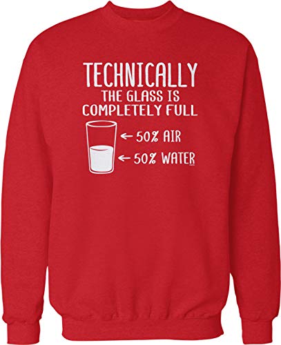 NOFO_02837_Crew_XXL_Red