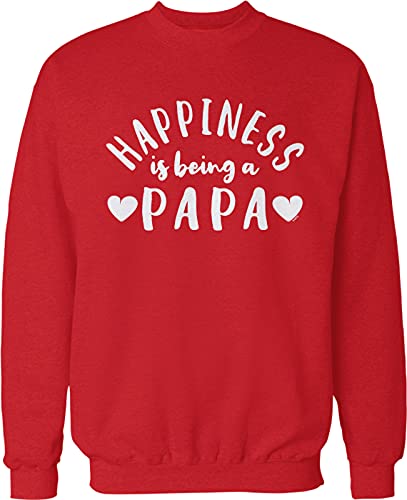 NOFO_02968_Crew_XXL_Red