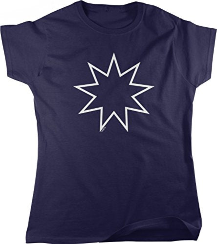 NOFO_00689_WomenTee_XL_Navy