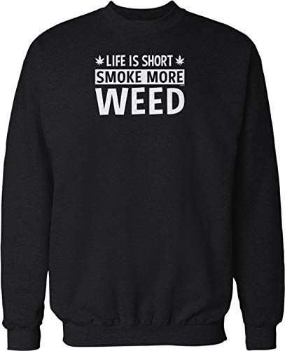 NOFO_01866_Crew_XXL_Black