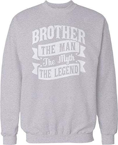 NOFO_02500_Crew_XXL_LtGray