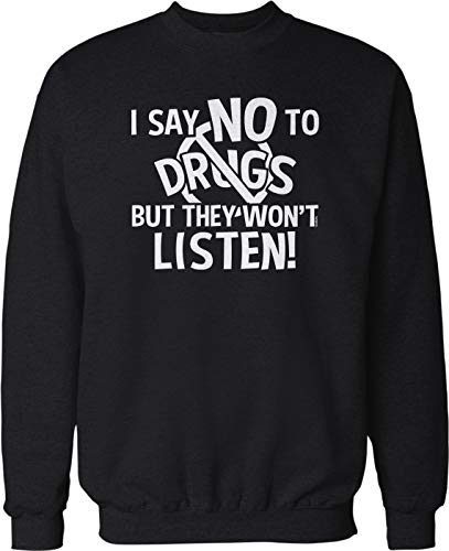 NOFO_02260_Crew_XXL_Black