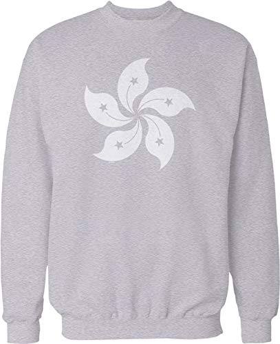 NOFO_02575_Crew_XXL_LtGray