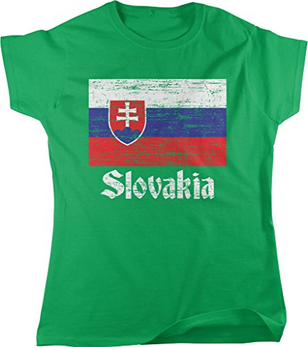 NOFO_00088_WomenTee_XL_Kelly