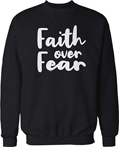 NOFO_02823_Crew_XXL_Black
