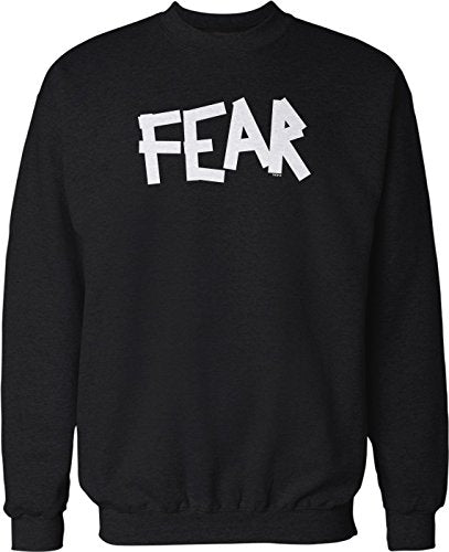 NOFO_01716_Crew_XXL_Black