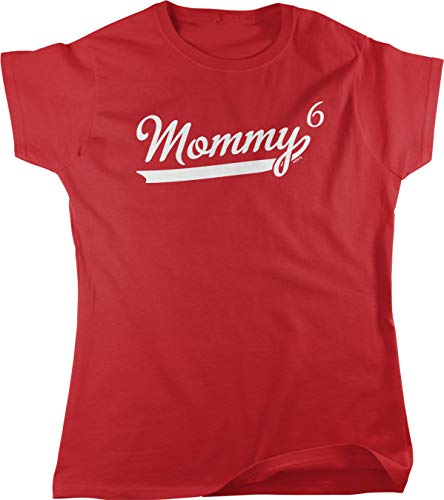 NOFO_02107_WomenTee_XL_Red