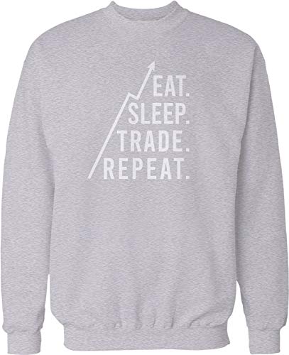 NOFO_02912_Crew_XXL_LtGray