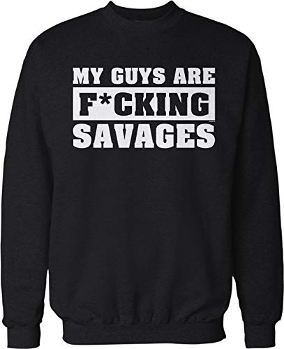 NOFO_02733_Crew_XXL_Black