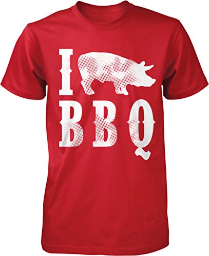 NOFO_00182_MensTee_XL_Red