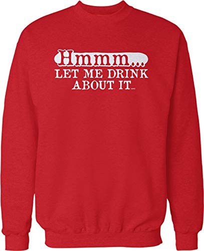 NOFO_02742_Crew_XXL_Red