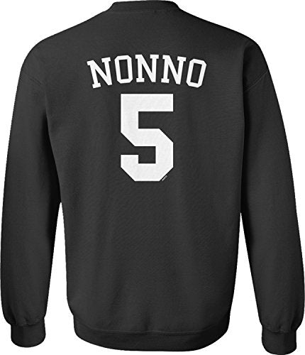 NOFO_01291_Crew_XXL_Black