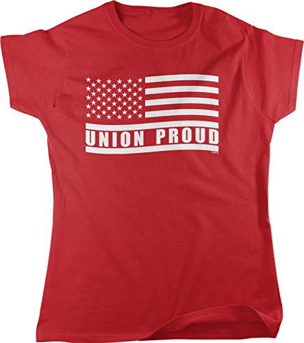 NOFO_02570_WomenTee_XL_Red