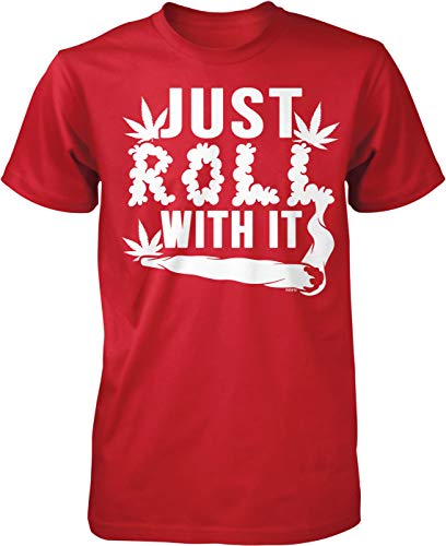 NOFO_02533_MensTee_XXL_Red