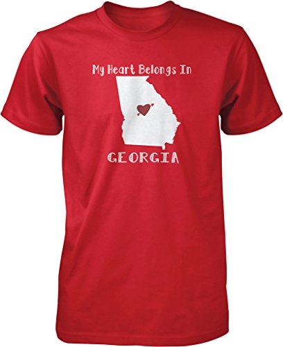 NOFO_01045_MensTee_XXL_Red