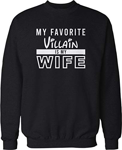 NOFO_02854_Crew_XXL_Black