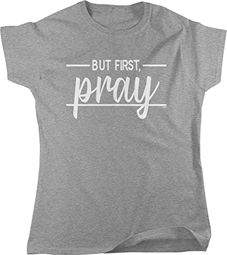 NOFO_03002_WomenTee_XL_LtGray