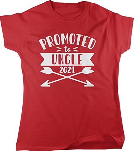 NOFO_03071_WomenTee_XL_Red