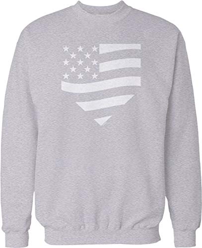 NOFO_02229_Crew_XXL_LtGray