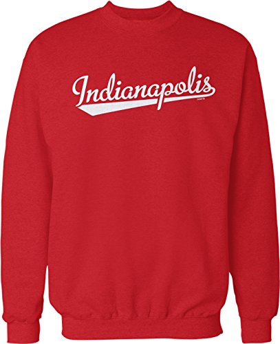 NOFO_01487_Crew_XXL_Red