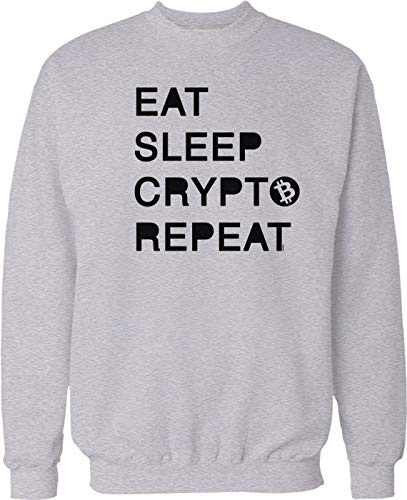 NOFO_02917_Crew_XXL_LtGray