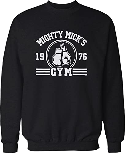 NOFO_03050_Crew_XXL_Black