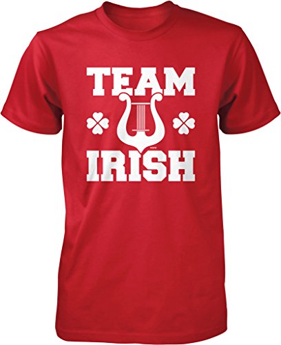 NOFO_00950_MensTee_XXL_Red