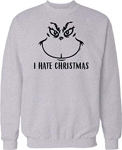 NOFO_01930_Crew_XXL_LtGray