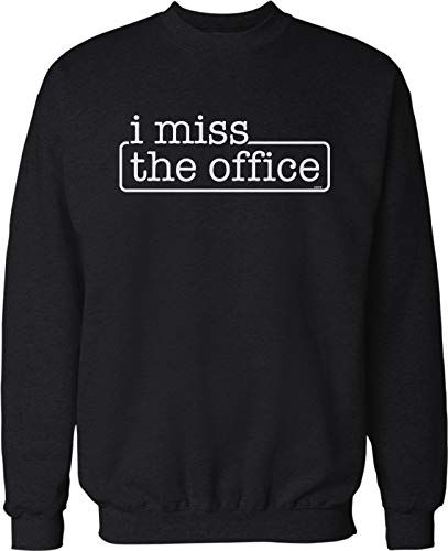 NOFO_02869_Crew_XXL_Black
