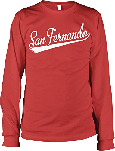 NOFO_02405_Long_XXL_Red