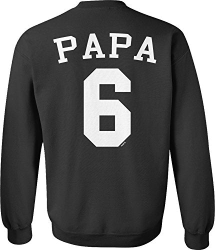 NOFO_01300_Crew_XXL_Black