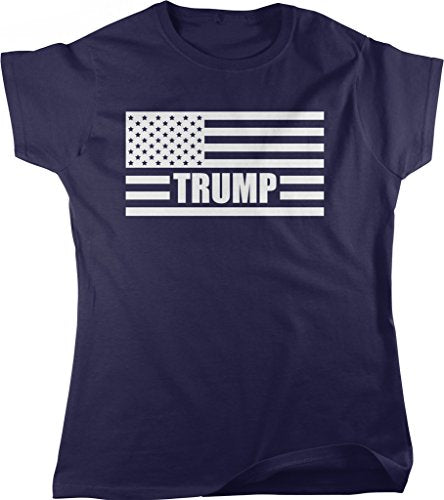 NOFO_00589_WomenTee_XL_Navy