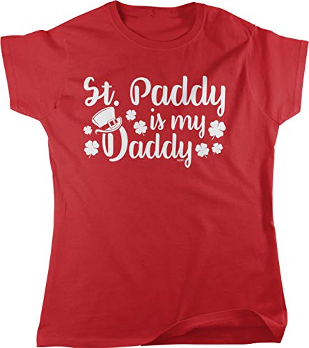 NOFO_02062_WomenTee_S_Red