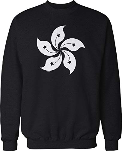 NOFO_02575_Crew_XXL_Black