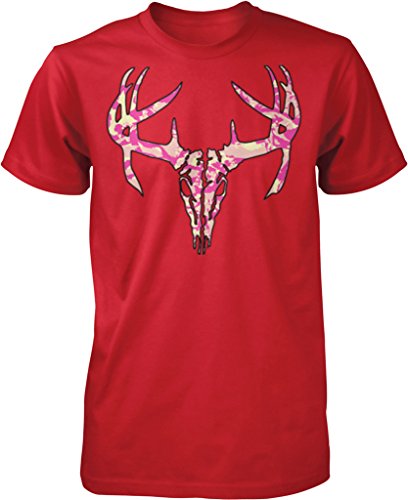 NOFO_00640_MensTee_XXL_Red