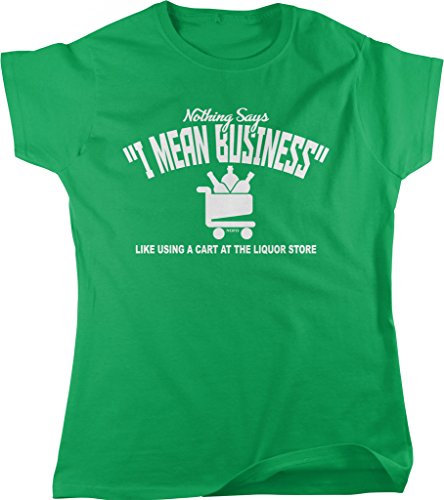 NOFO_00790_WomenTee_XL_Kelly