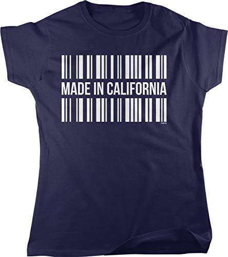 NOFO_02195_WomenTee_XL_Navy
