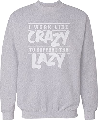 NOFO_03028_Crew_XXL_LtGray