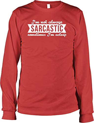 NOFO_01799_Long_XXL_Red