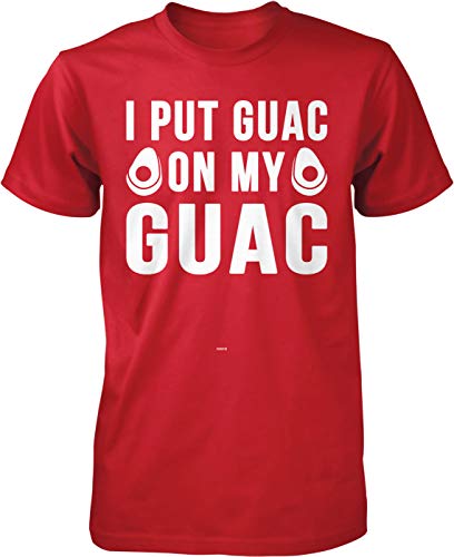 NOFO_02541_MensTee_XXL_Red