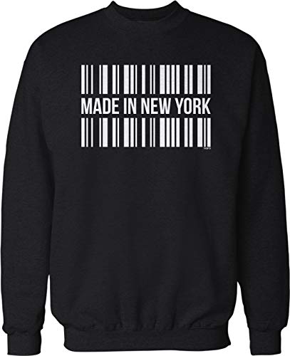 NOFO_02144_Crew_XXL_Black