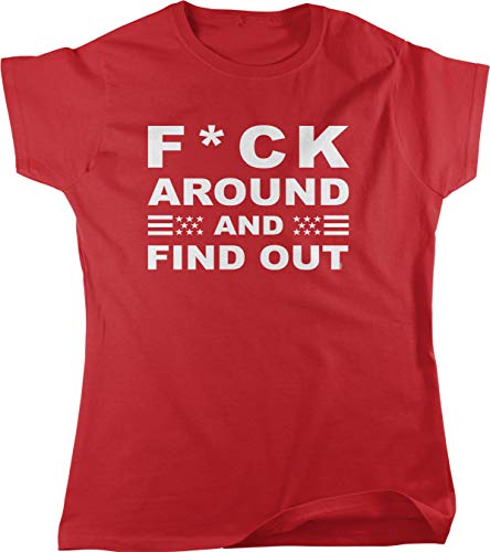 NOFO_02850_WomenTee_XL_Red