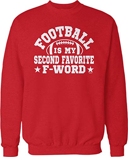 NOFO_02518_Crew_XXL_Red