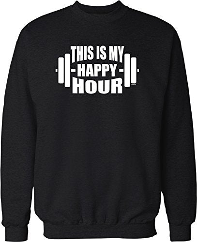 NOFO_01342_Crew_XXL_Black