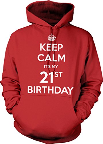 NOFO_00510_Hood_XXL_Red