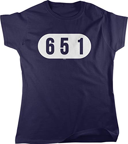 NOFO_02690_WomenTee_XL_Navy