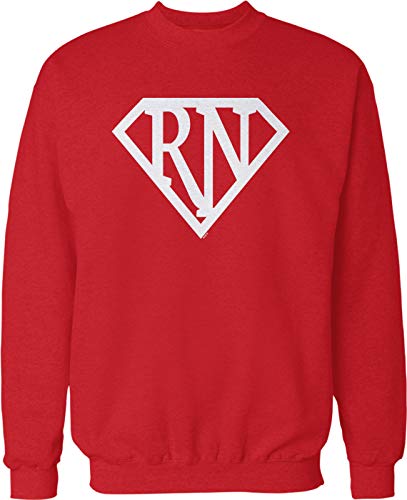 NOFO_02933_Crew_XXL_Red