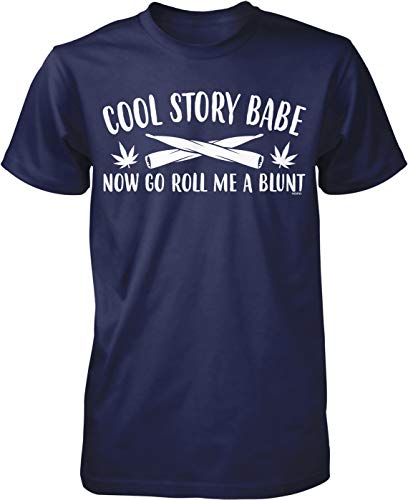 NOFO_02539_MensTee_XXL_Navy