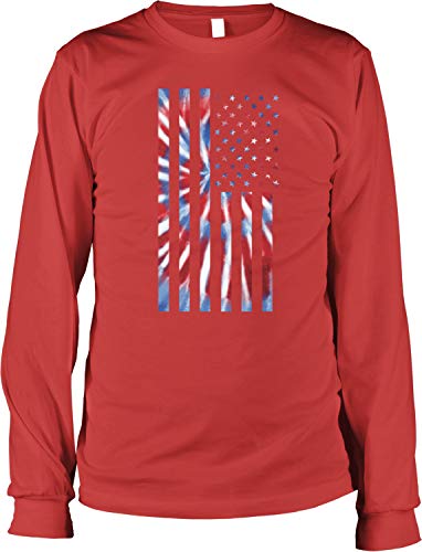 NOFO_01615_Long_XXL_Red