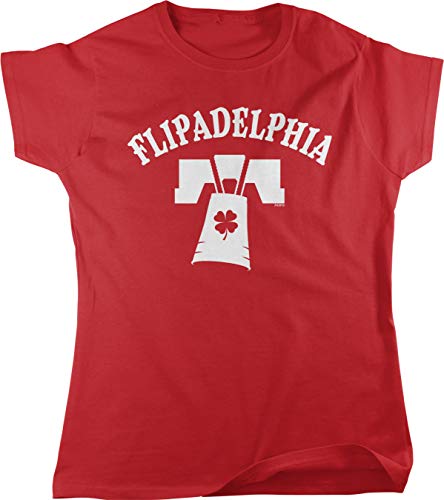 NOFO_02775_WomenTee_XL_Red